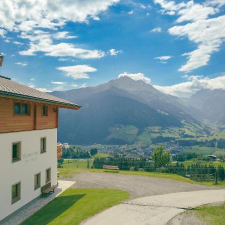 Bamerhof Haus Steger Митерзил Екстериор снимка